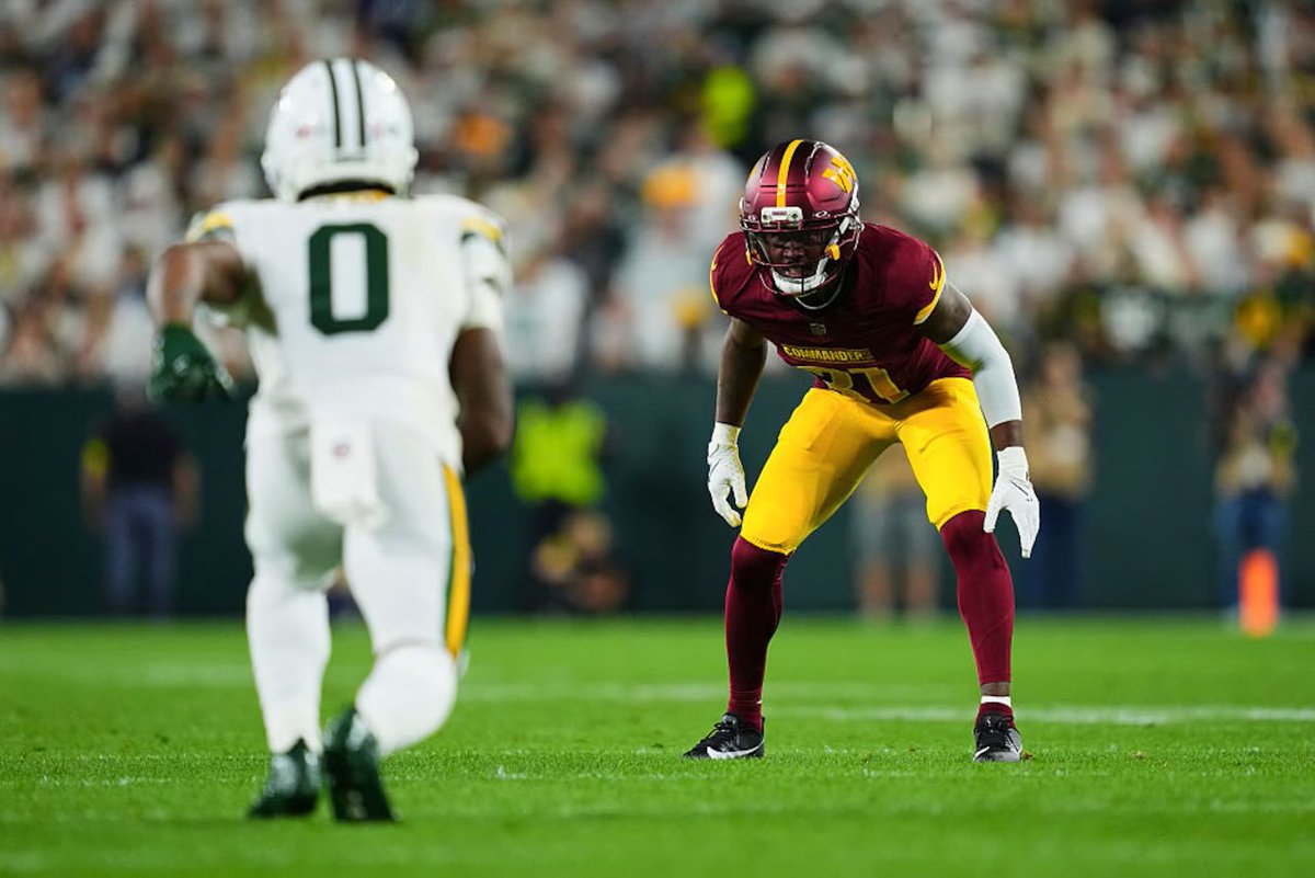 PHLEaglesNation's tweet image. The #Eagles have signed DB Jonathan Jones (32) to a one-year deal

#FlyEaglesFly