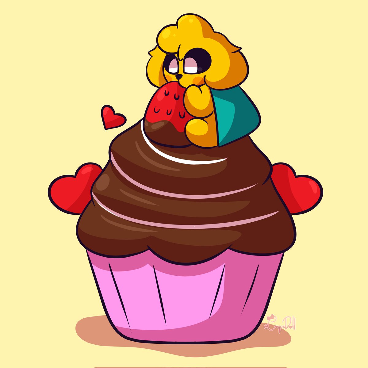 ๐๐๐ฌ๐ญ๐๐ฅ ๐ฆข tweet media