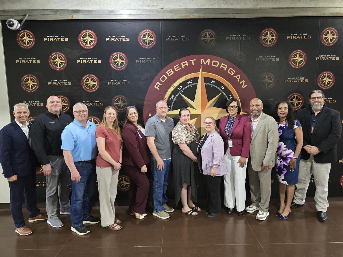 M-DCPS Technical Colleges tweet media