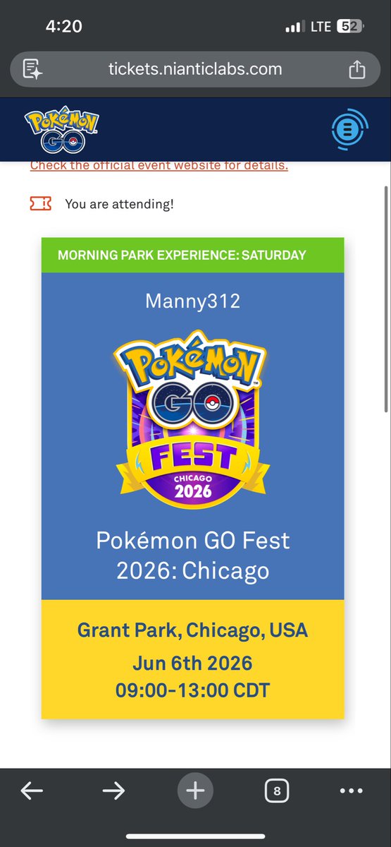 CustardCold's tweet photo. @PokemonGoApp Chicago 🏙️ https://t.co/glyZx3dpKS