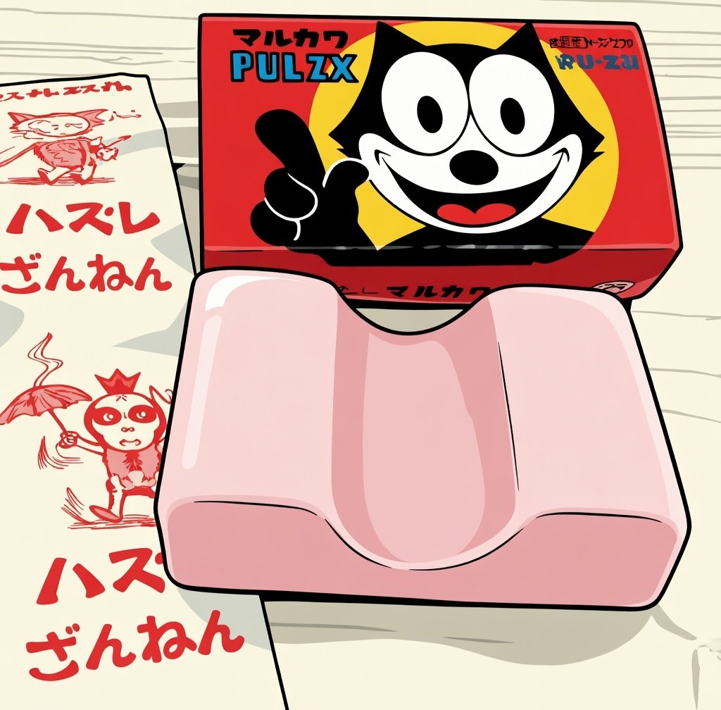 RiderForty's tweet photo. これ食べた事ある人いる～⁉ https://t.co/dnko9jCJ8U