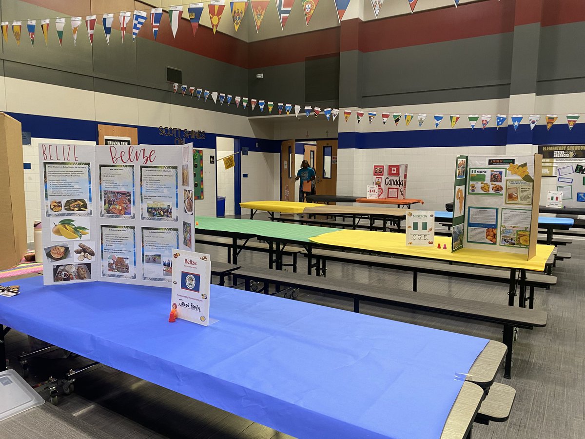 Milly Colón, MS. Ed. tweet media