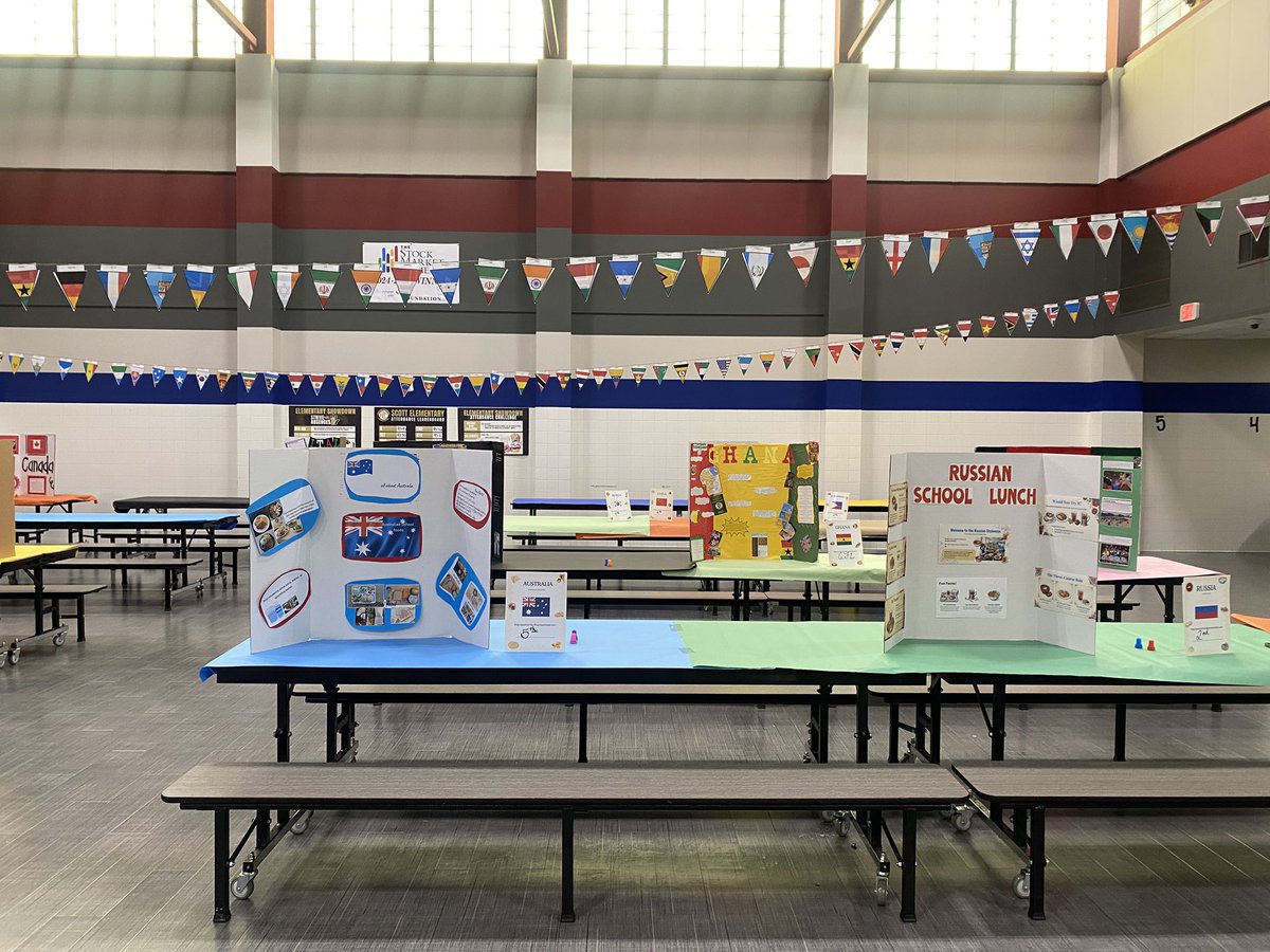 Milly Colón, MS. Ed. tweet media