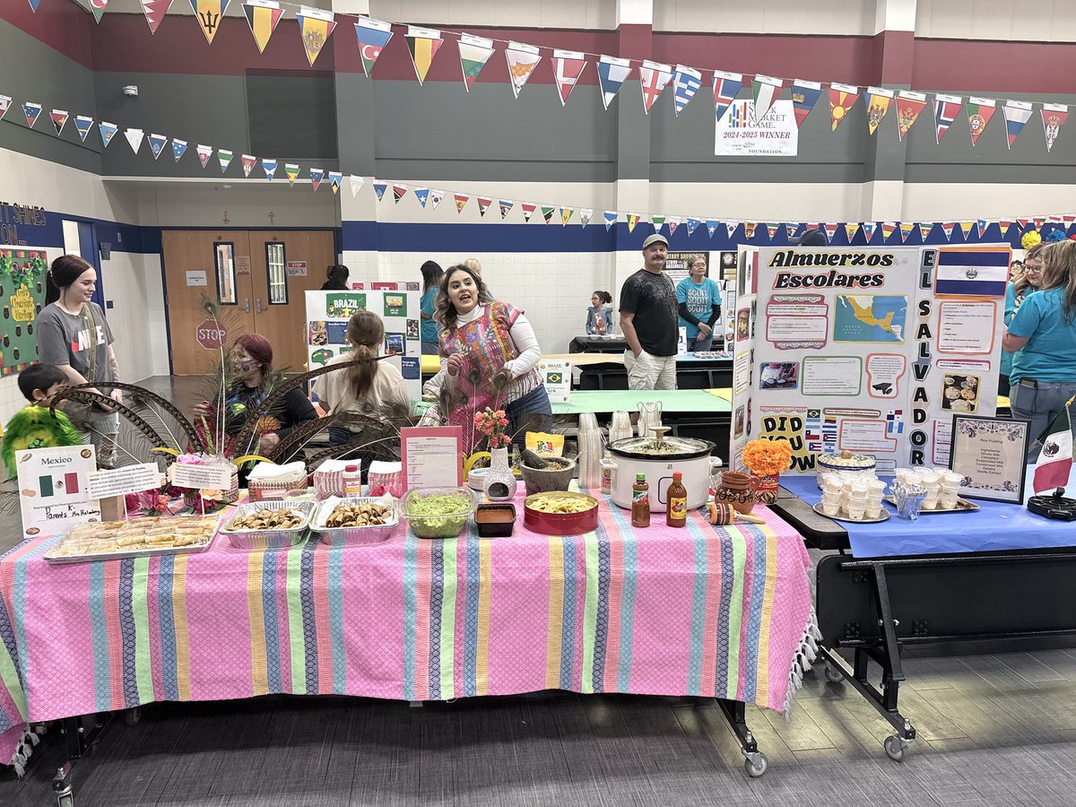 Milly Colón, MS. Ed. tweet media