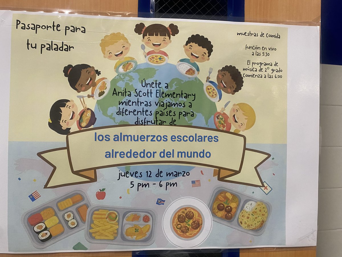 Milly Colón, MS. Ed. tweet media