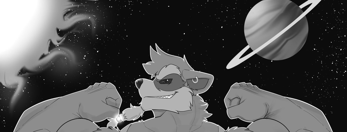 arcwuff (same name everywhere) tweet media