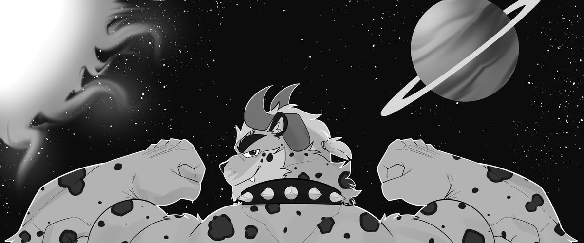 arcwuff (same name everywhere) tweet media