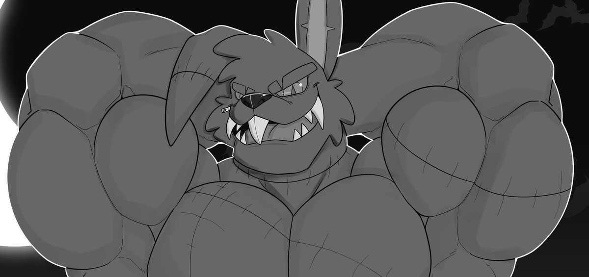 arcwuff (same name everywhere) tweet media