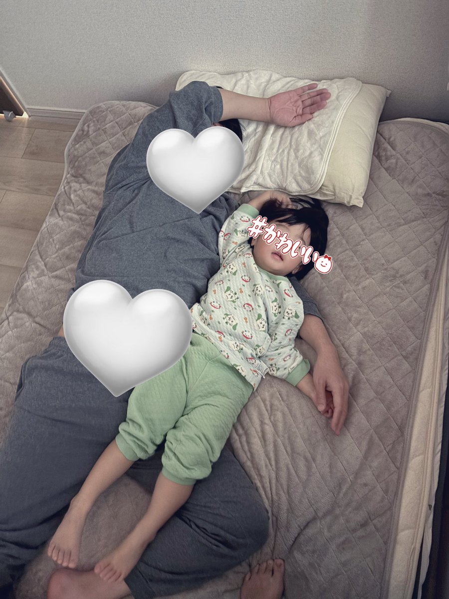 らむこ🧸2y tweet media