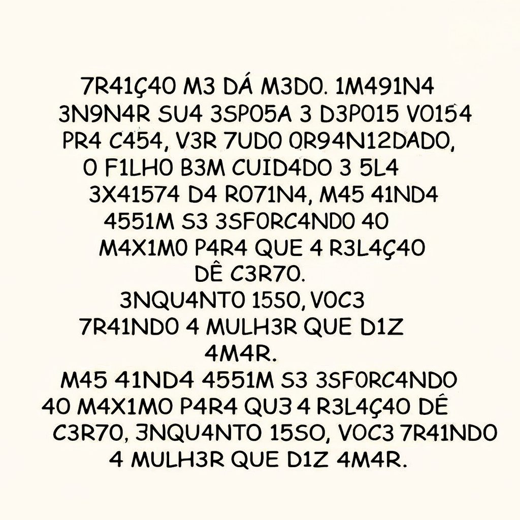 sigaJohny's tweet photo. ⚠️ Leia isso até o final… se conseguir. https://t.co/5hBLXvjScG