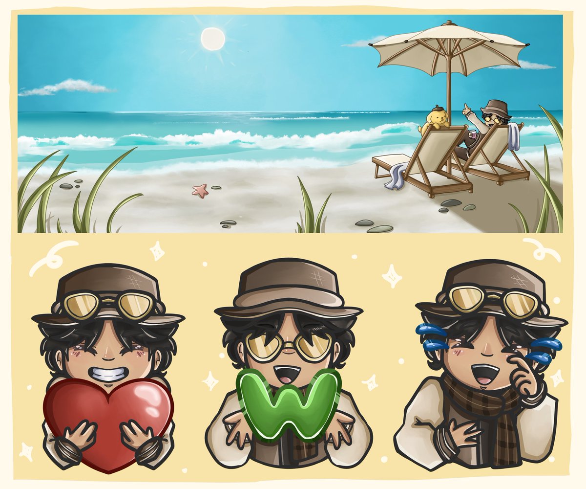 Commission work for <a href="/xk10aK/">xk10aK</a> !!! :D