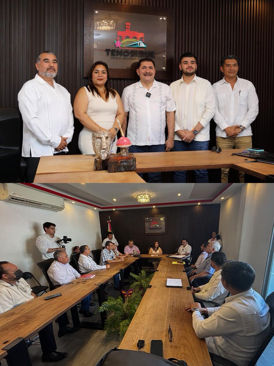 IAP Tabasco, A.C. tweet media