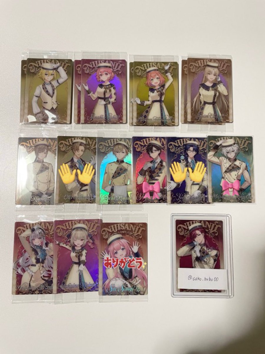 もな。 tweet media