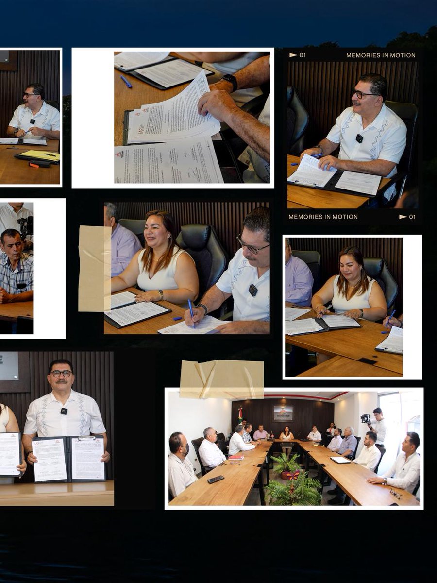 IAP Tabasco, A.C. tweet media