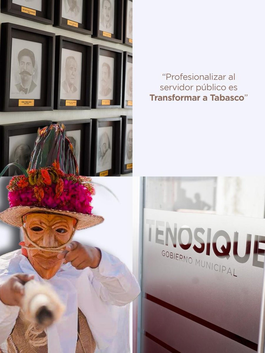 IAP Tabasco, A.C. tweet media