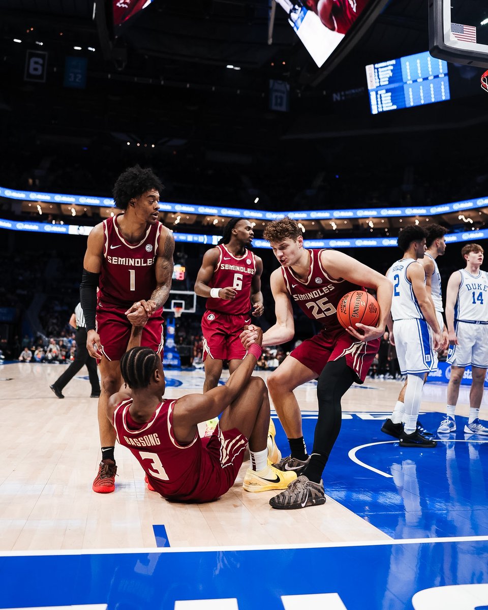 Florida State Men’s Basketball tweet media