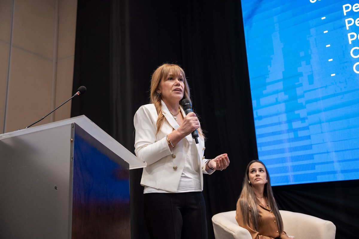 CEJ - Paraguay tweet media