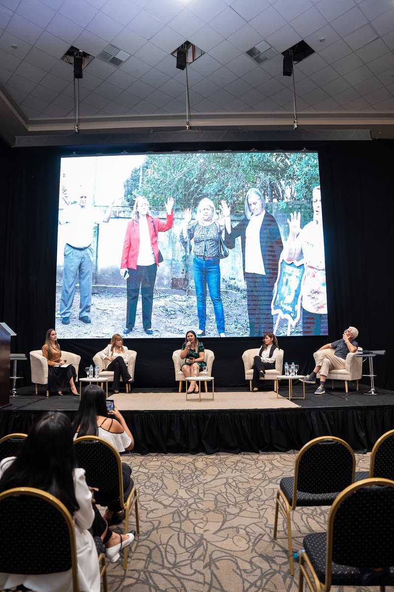 CEJ - Paraguay tweet media