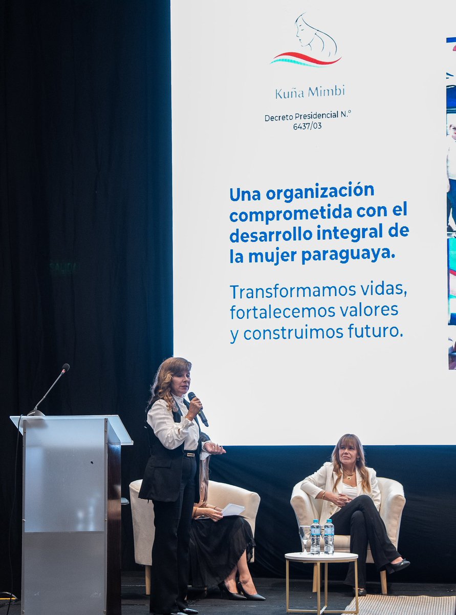 CEJ - Paraguay tweet media