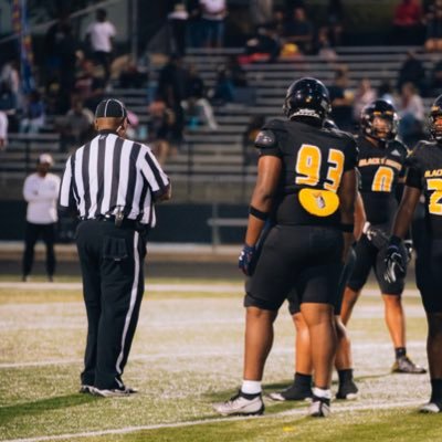 Central Gwinnett Football 2025 - Present tweet media