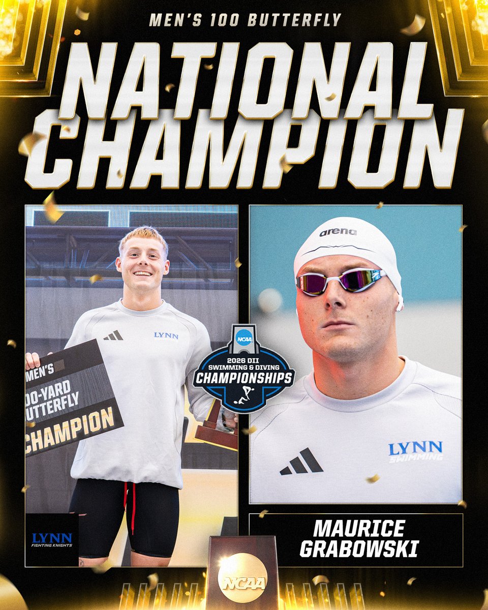 NCAA Division II tweet media