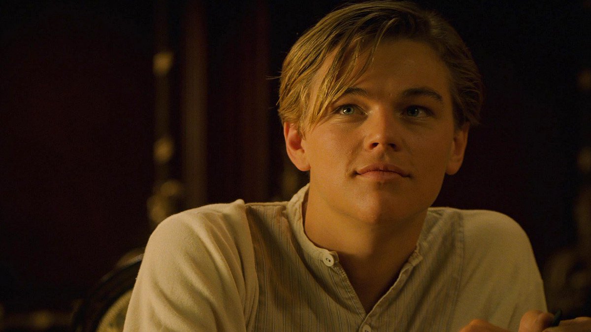 Baswa_'s tweet photo. J’ai (encore) revu “TITANIC”, je le reverrai encore 100 fois et j’aurai toujours le même amour pour ce film ! 

Mon James Cameron préféré, l’une des plus belles histoires de romance tragique. Kate Winslet est sublime, DiCaprio est au top, ça chiale toujours à la fin. ❤️ https://t.co/vTfULbGznY