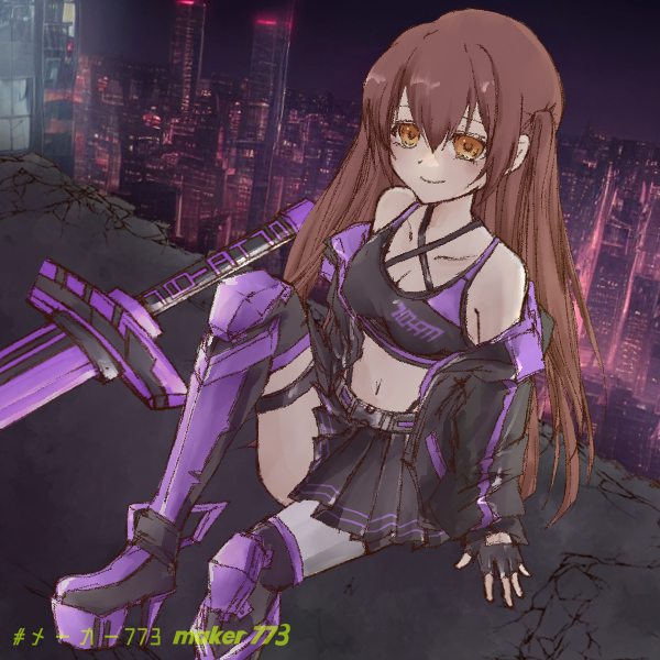 ✨️ Gretha VTUBER ✨️ tweet media