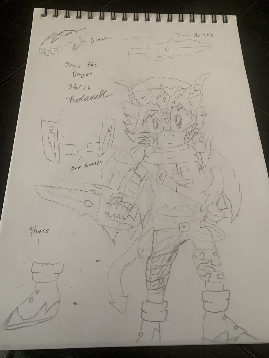 Roland Cabral tweet media