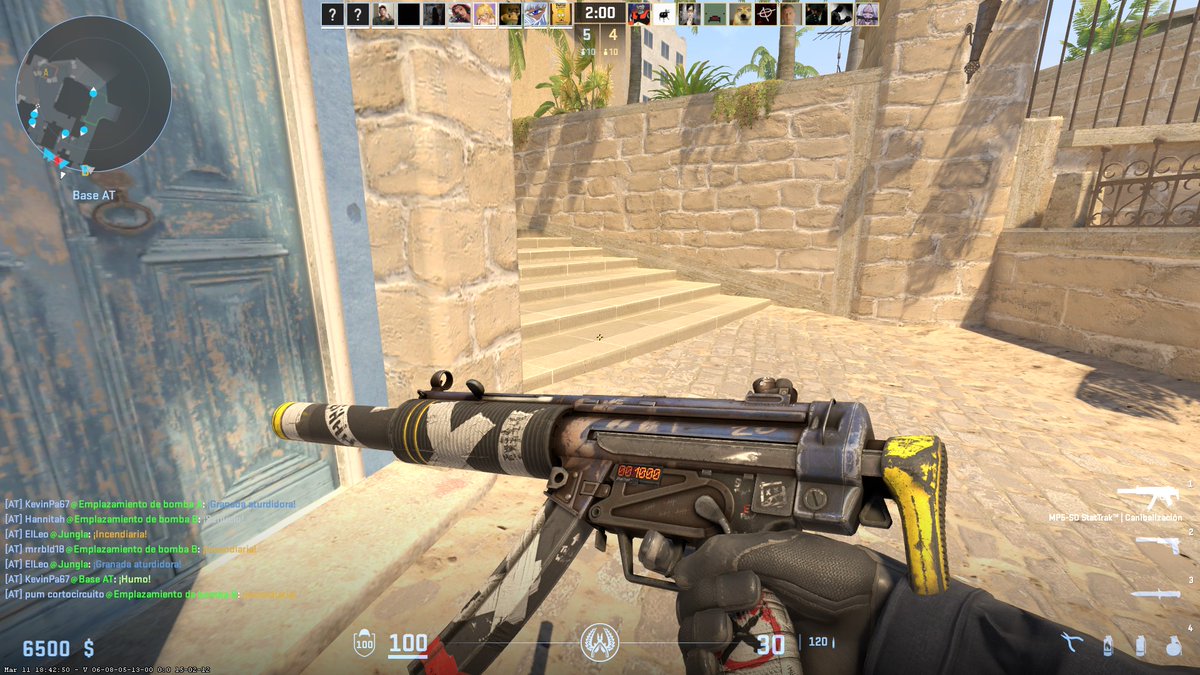 jujuuuu 1000 en una semana jajaj a por las 2000