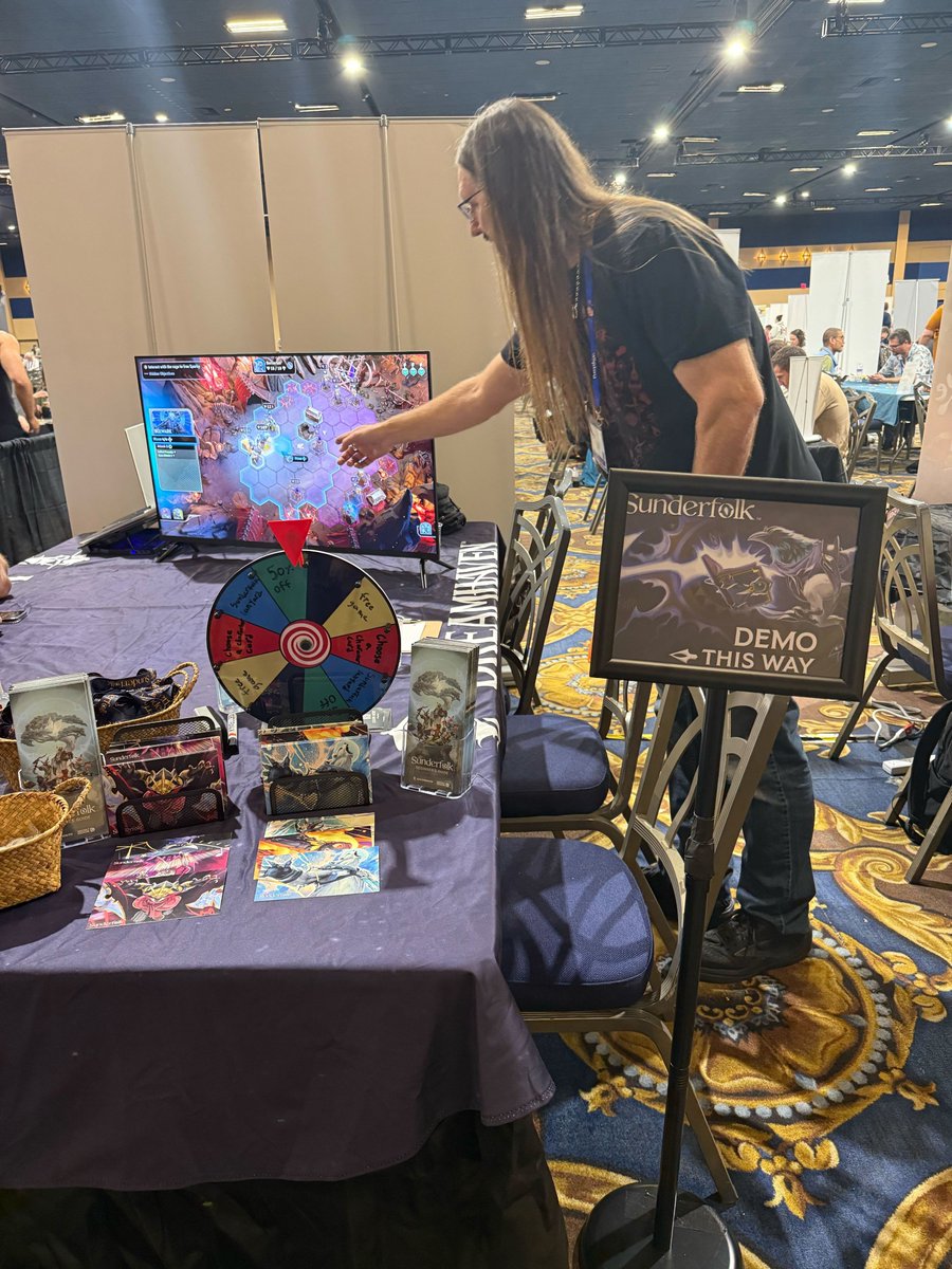 Sunderfolk tweet media