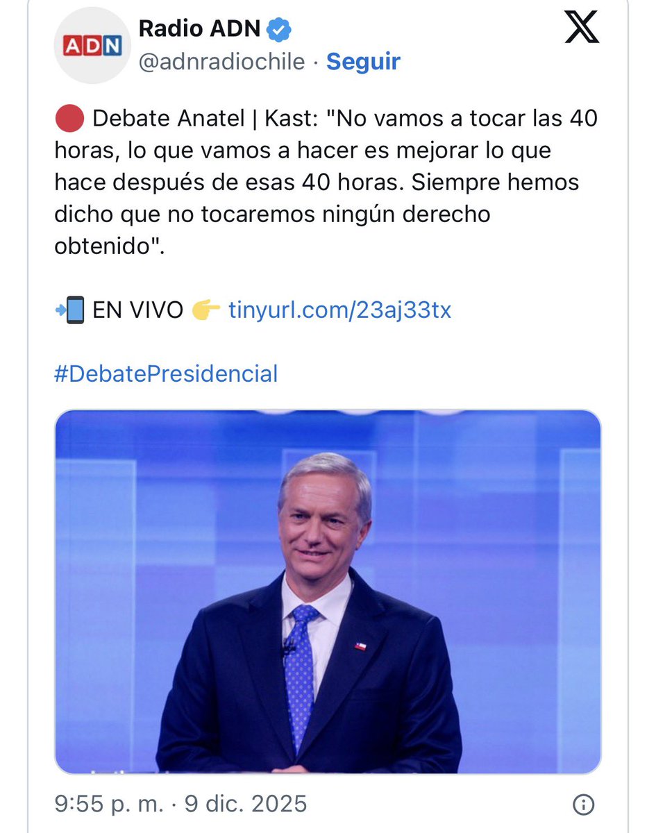 ErestuFaloon's tweet photo. Y esto decían en campaña 🤡🤡 https://t.co/UHvRCqpP0E