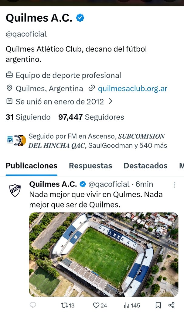 Daniel Novoa🎙 tweet media