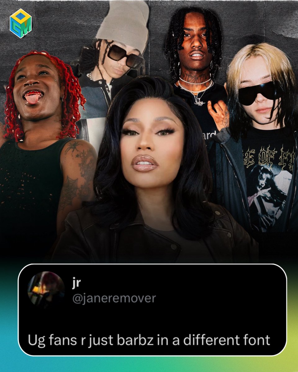 Our Generation Music tweet media