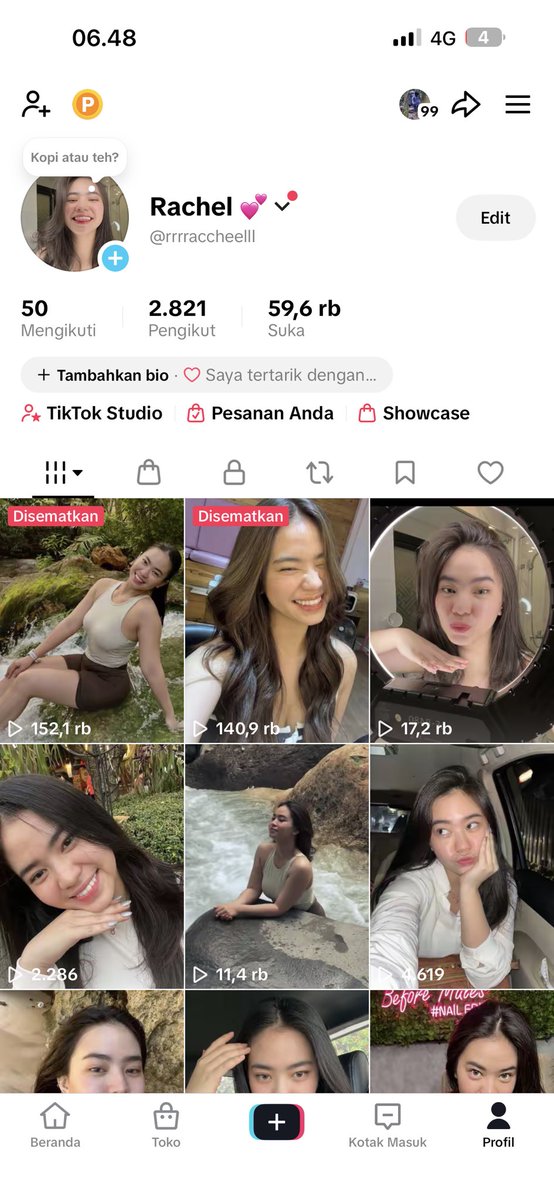 Rahmattaufik tweet media