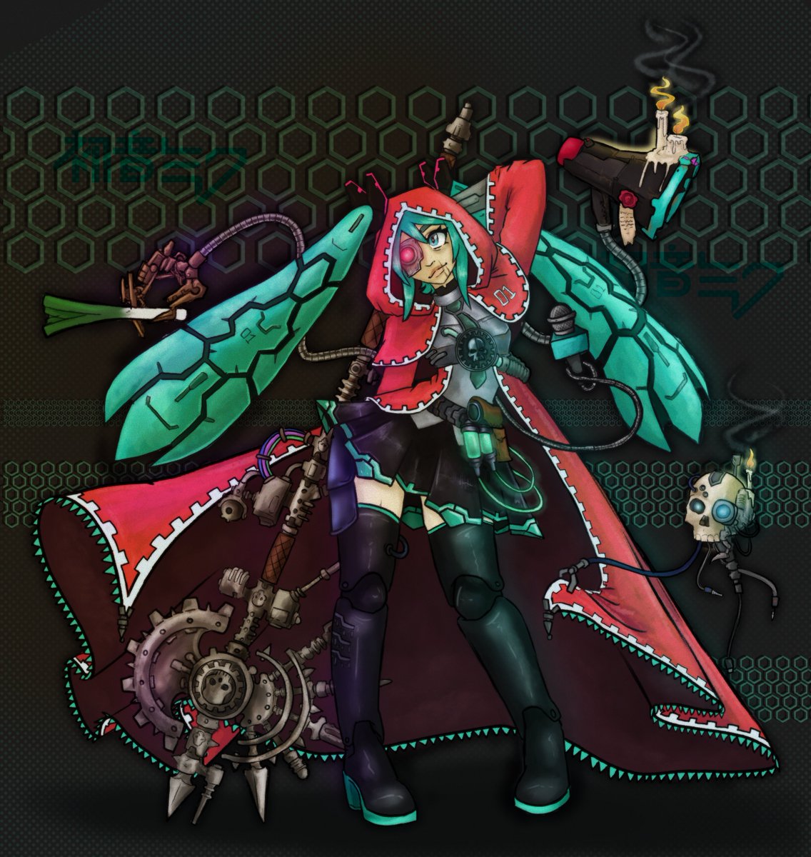 Pirek ✨ tweet media