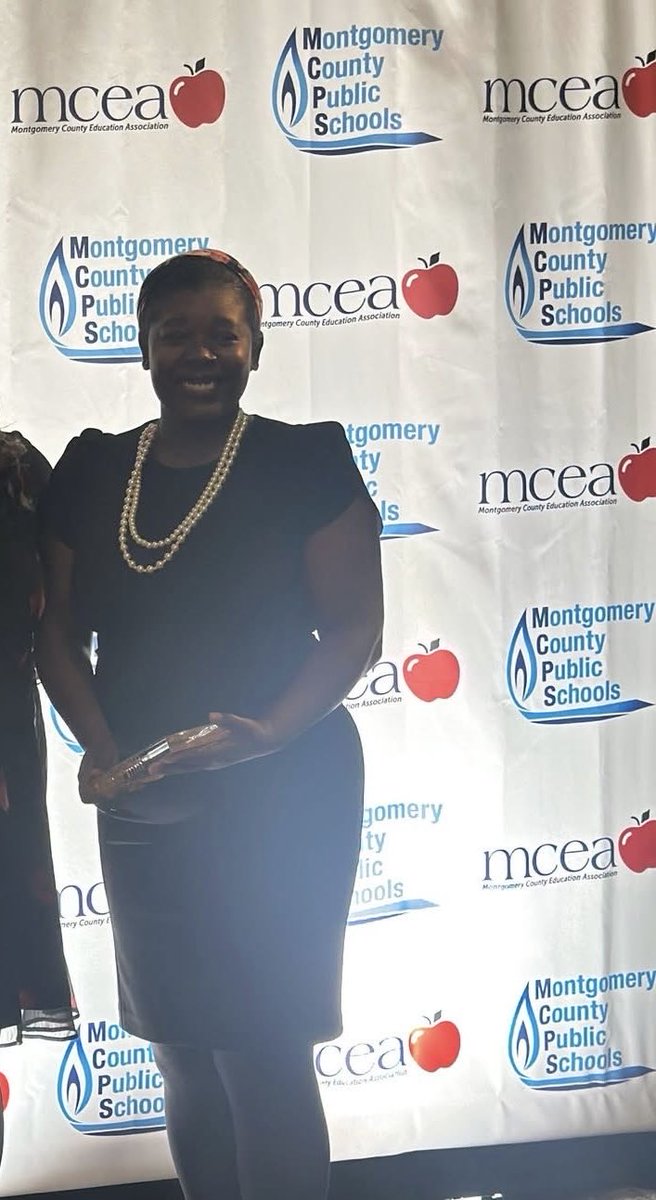 Kurshanna Dean tweet media