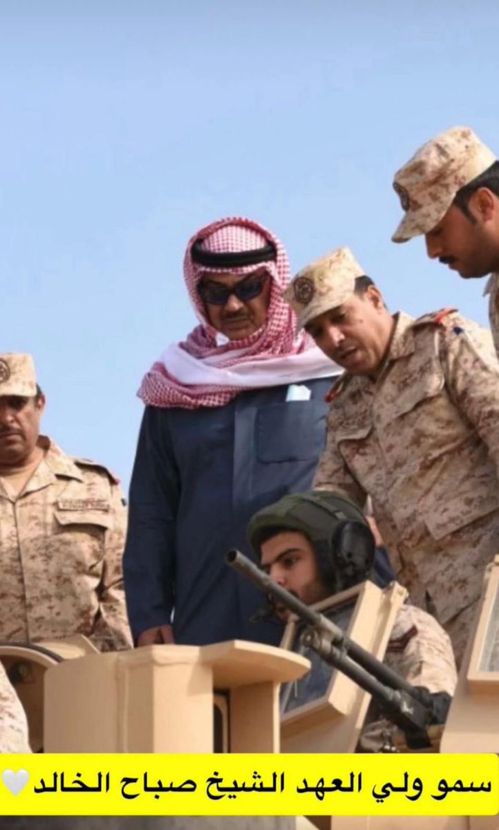 جراح المطيري tweet media