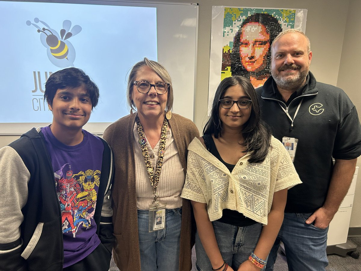 Stephanie Conklin tweet media