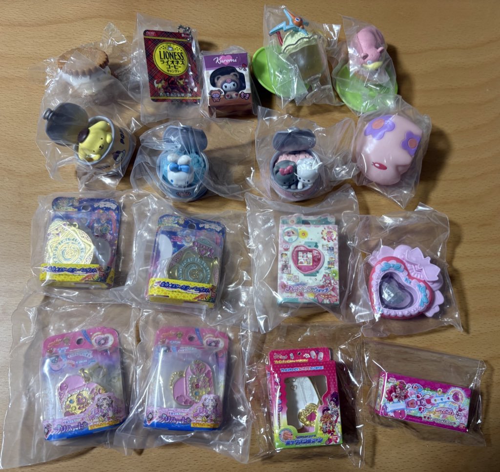 さくらんぼ🍒 tweet media