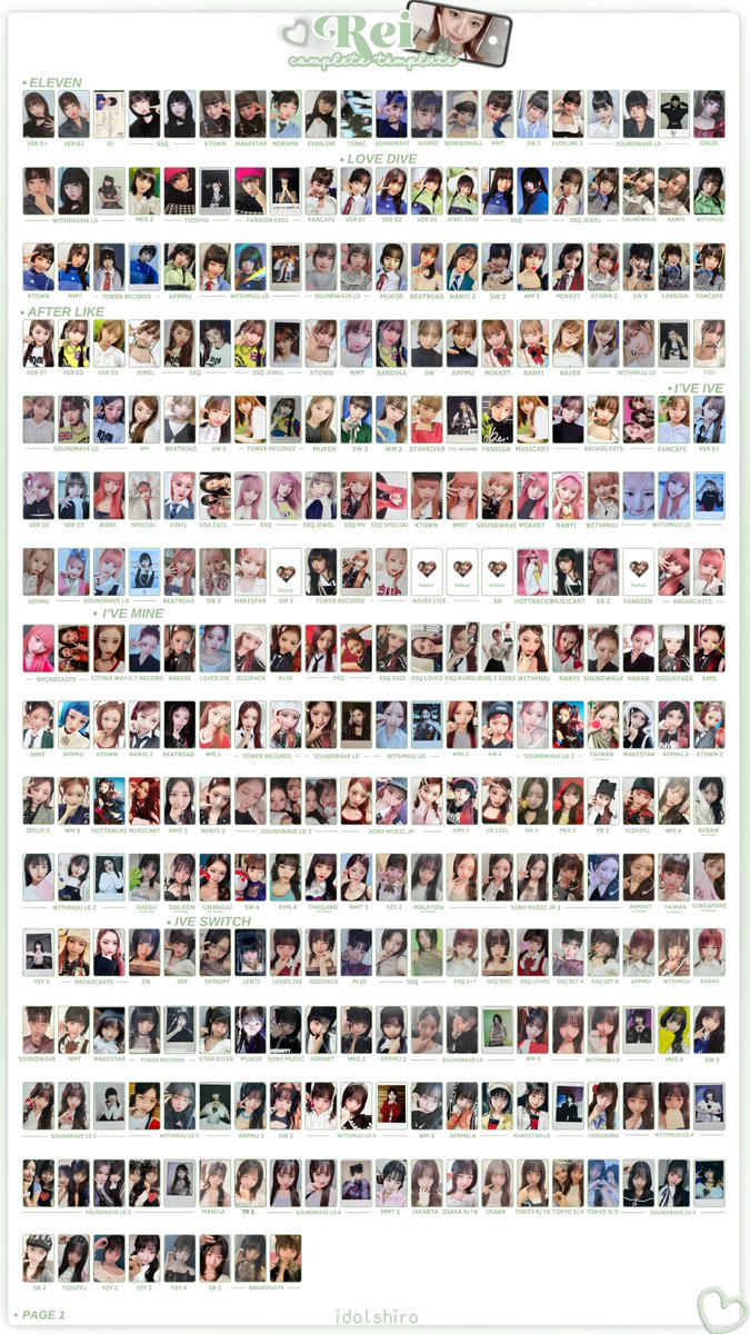 ana revIVE+ ୧ ‧₊˚ ⋅ tweet media