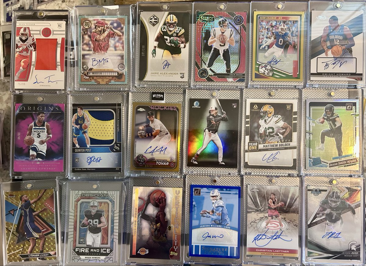 Brandon Moore tweet media