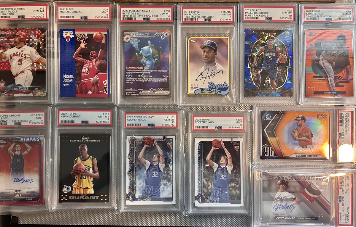 Brandon Moore tweet media