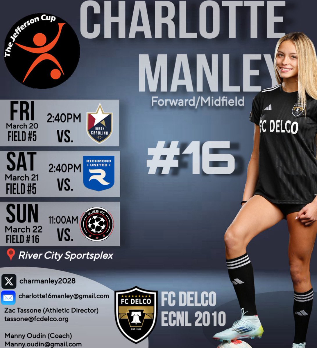 Charlotte Manley | C/O 2028 tweet media