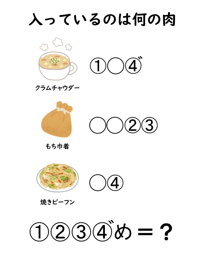 稲葉直貴（パズル作家） tweet media