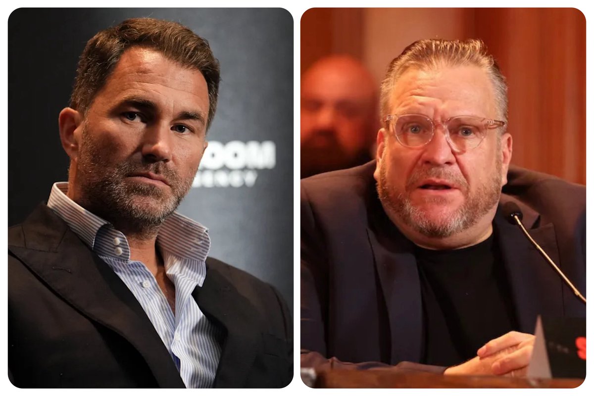 Boxing King Media tweet media