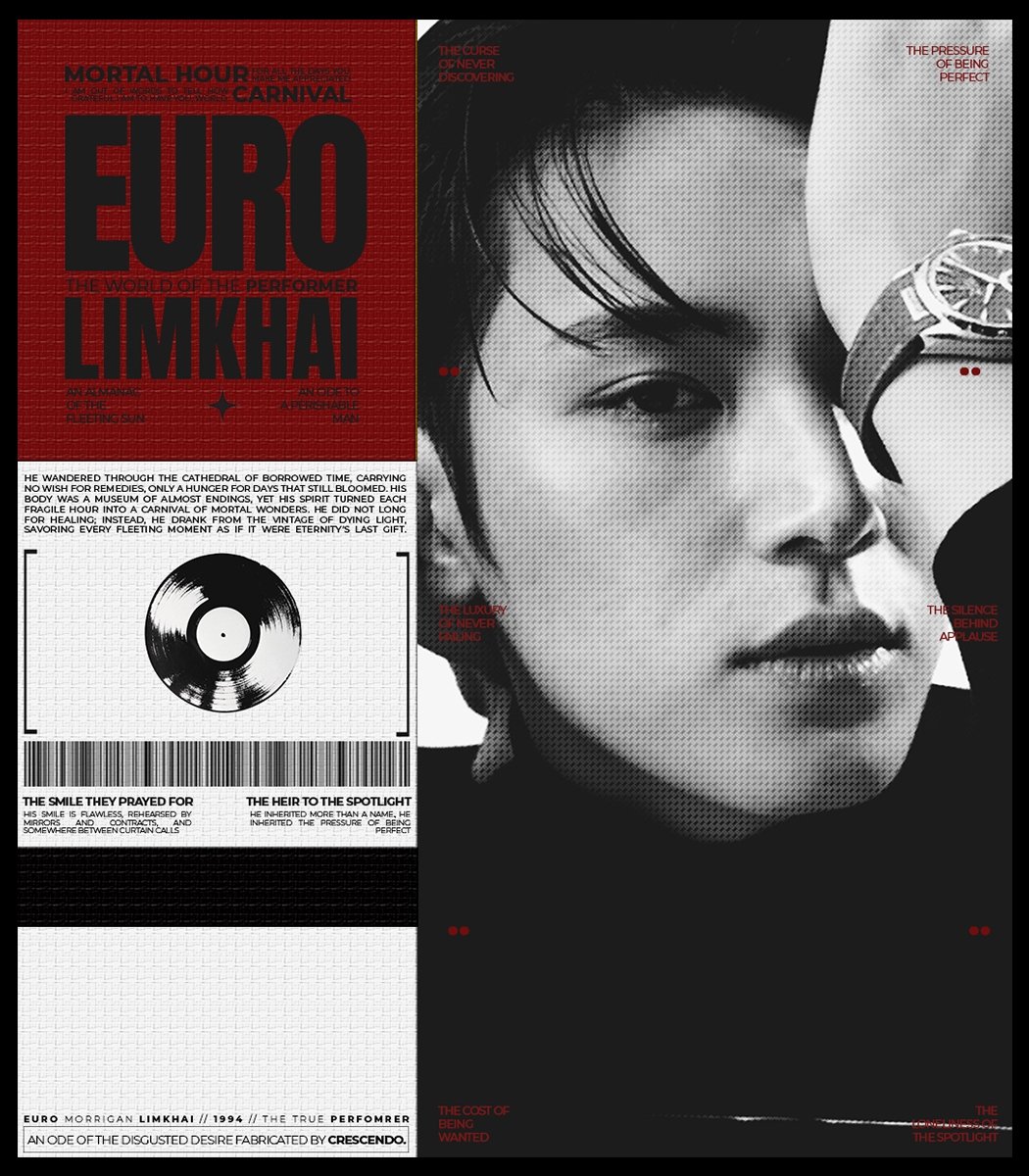 EURO LIMKHAI. tweet media