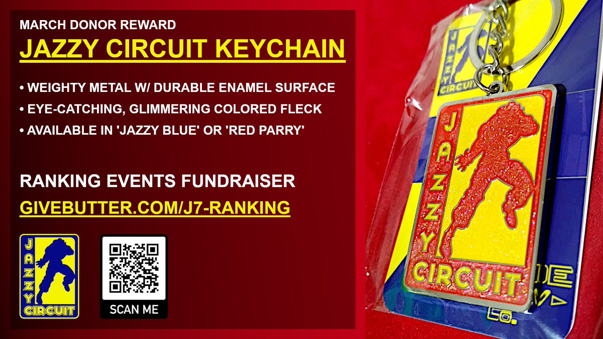 Jazzy Circuit tweet media