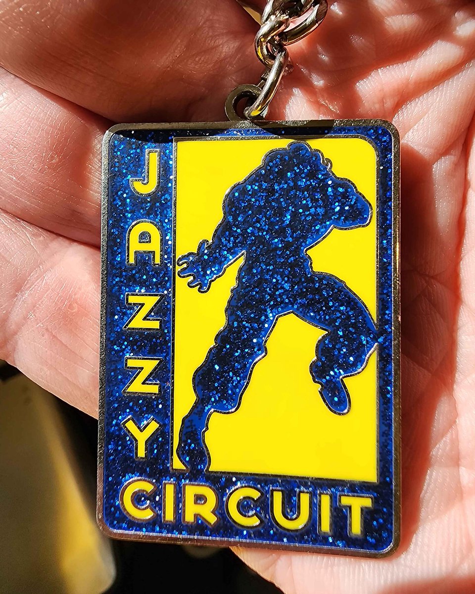 Jazzy Circuit tweet media