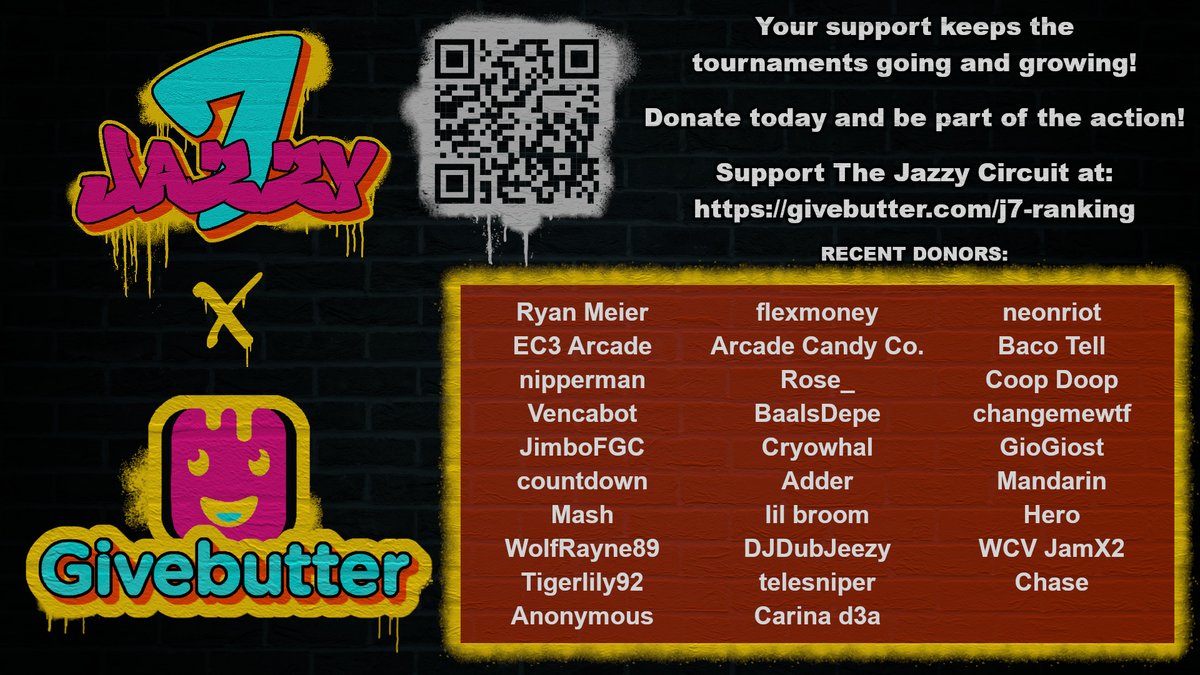 Jazzy Circuit tweet media