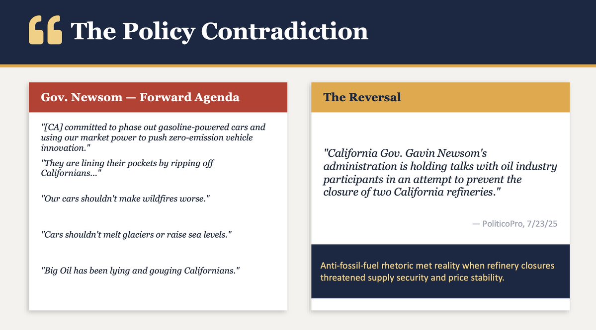 US Oil & Gas Association tweet media